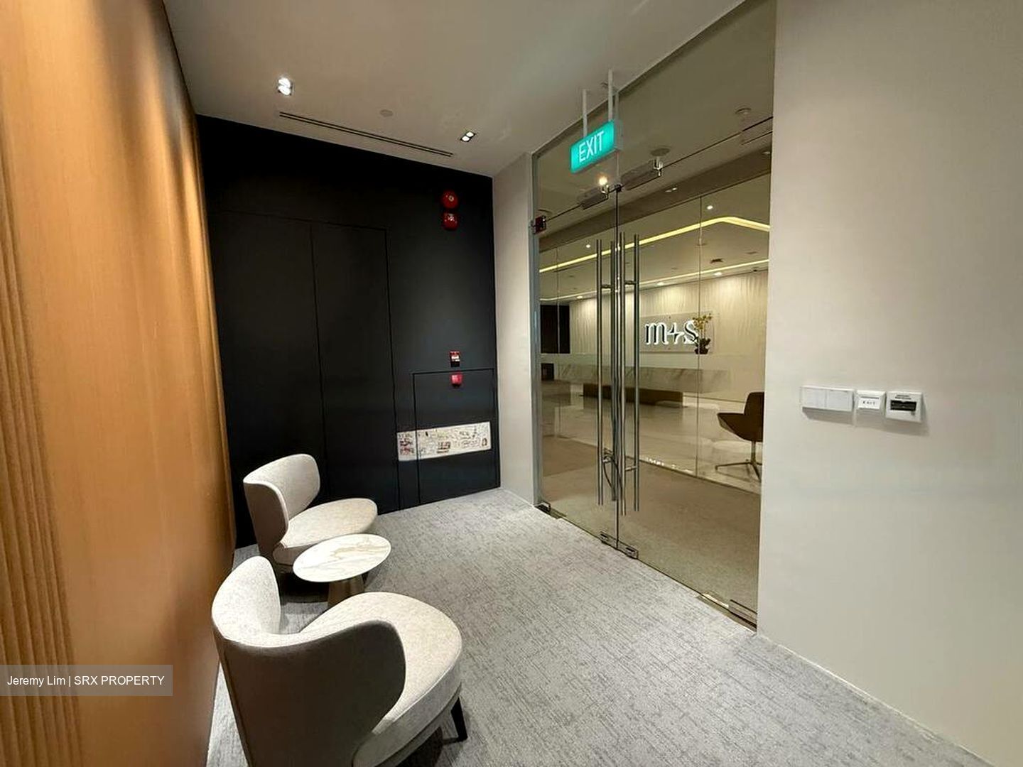 Marina One West Tower (D1), Office #455005801